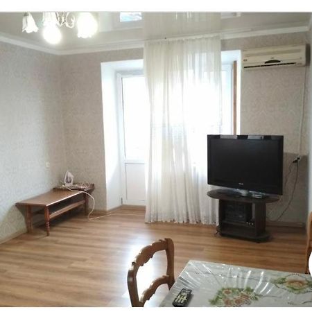 Улица Абазгаа Апартаменты Gagra Kültér fotó