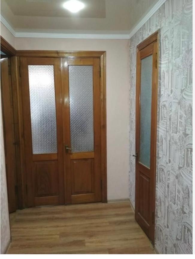 Улица Абазгаа Апартаменты Gagra Kültér fotó