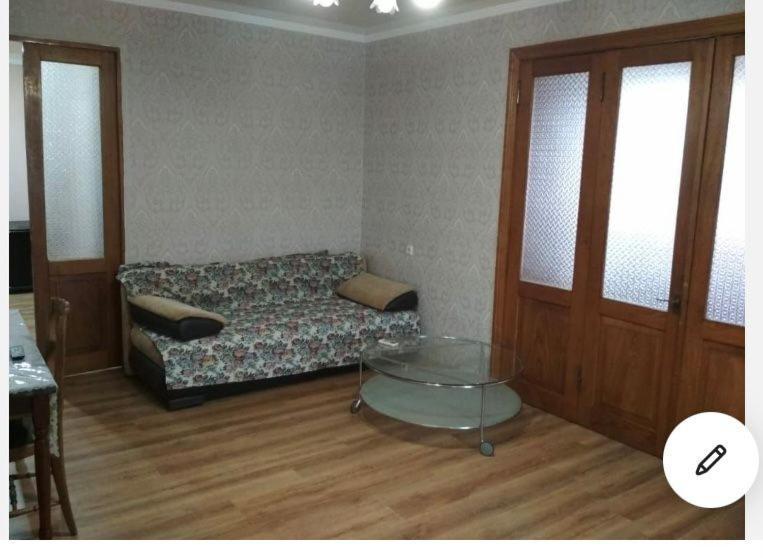 Улица Абазгаа Апартаменты Gagra Kültér fotó